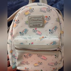 Disney Dumbo loungefly backpack